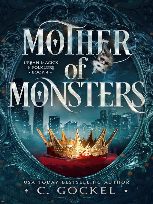 Title details for Mother of Monsters by C. Gockel - Available